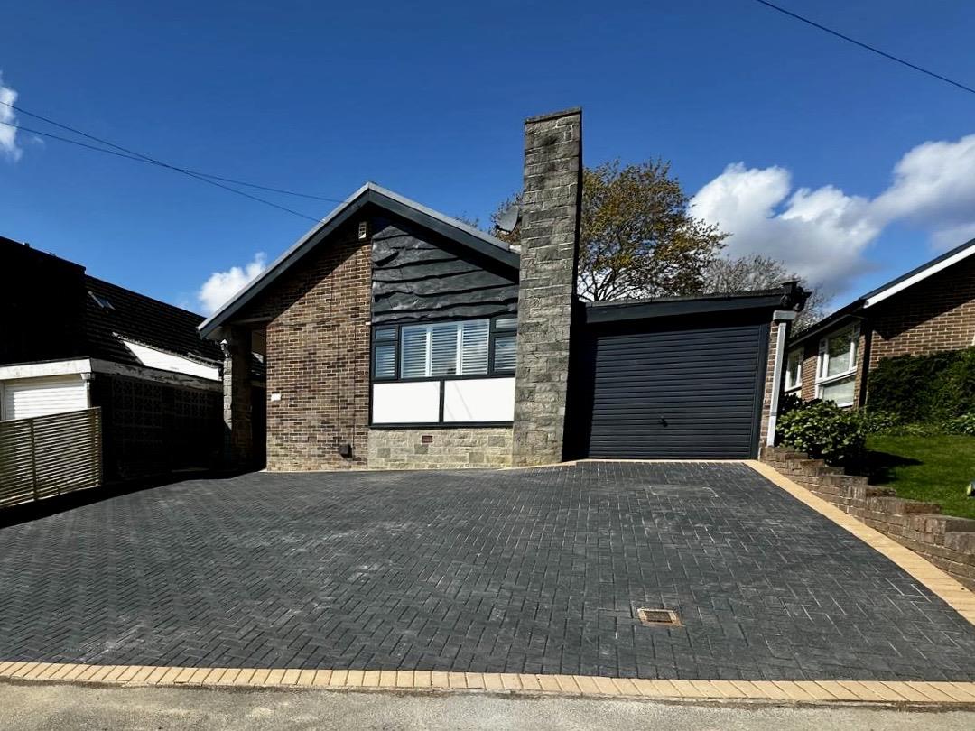 Burlington Grove, Sheffield